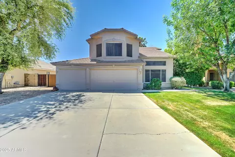 1361 E Sheffield Ave, Gilbert, AZ 85296