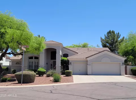 1681 S Karen Dr, Chandler, AZ 85286