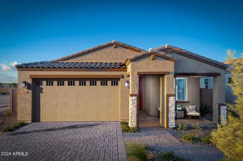 3610 E Peralta Canyon Ln, San Tan Valley, AZ 85140