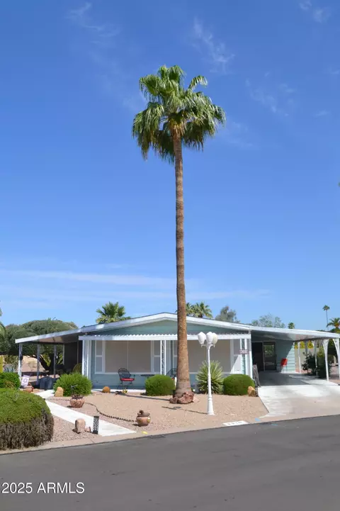8310 E Deep Canyon Ct, Mesa, AZ 85208 photo 17