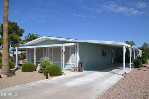 8310 E Deep Canyon Ct, Mesa, AZ 85208 photo 2