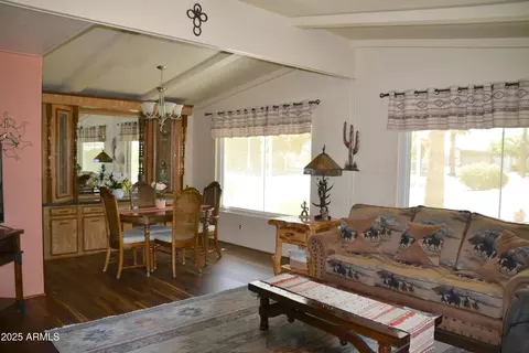 8310 E Deep Canyon Ct, Mesa, AZ 85208 photo 3