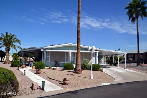 8310 E Deep Canyon Ct, Mesa, AZ 85208