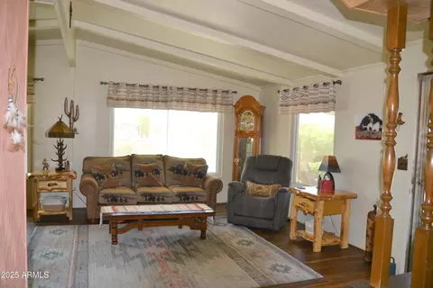 8310 E Deep Canyon Ct, Mesa, AZ 85208 photo 4