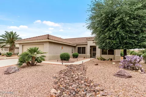 20450 N Shadow Mountain Dr, Surprise, AZ 85374