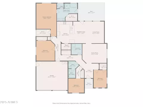 1554 E Kings Ct, Gilbert, AZ 85234 photo 42