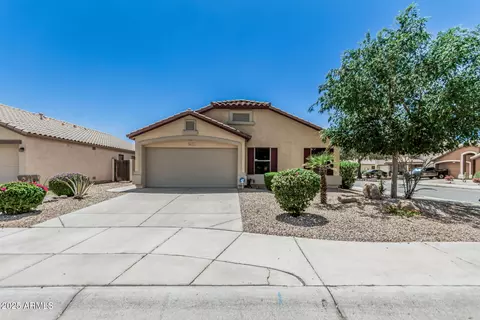 16675 W Taylor St, Goodyear, AZ 85338