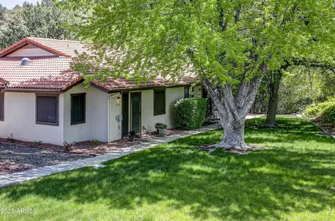 413 Ironwood Ct, Prescott, AZ 86301