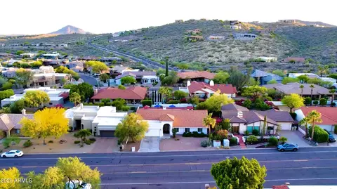 15111 E Palomino Blvd, Fountain Hills, AZ 85268