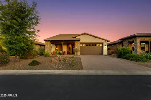 4577 Tenderfoot Way, Wickenburg, AZ 85390