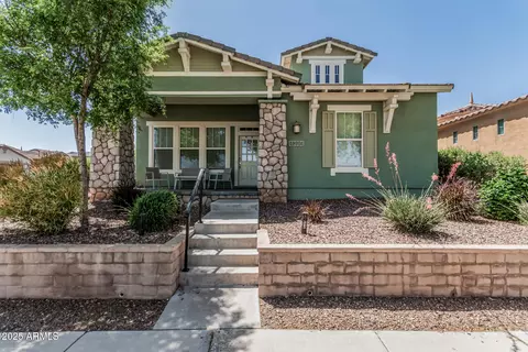 4396 N School Hill Rd, Buckeye, AZ 85396