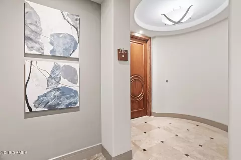 Entry Way - 2402 Esplanade Ln #204, Phoenix, AZ 85016 photo 2 of 2