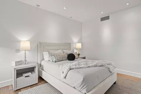 Bedroom - 2402 Esplanade Ln #204, Phoenix, AZ 85016 photo 3 of 7