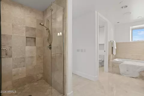 Bath - 2402 Esplanade Ln #204, Phoenix, AZ 85016 photo 6 of 6