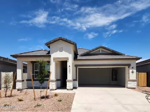 10624 W Sonrisas St, Tolleson, AZ 85353