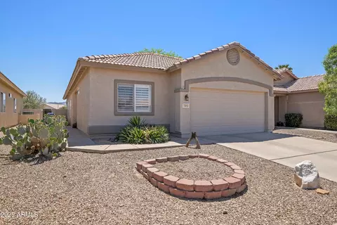 7313 W Mesquite River Dr, Tucson, AZ 85743