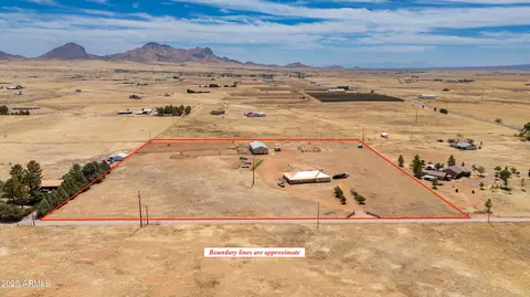 13 Prairie Ln, Elgin, AZ 85611 photo 2