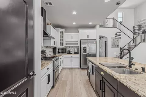 3067 E Trigger Way, Gilbert, AZ 85297 photo 11