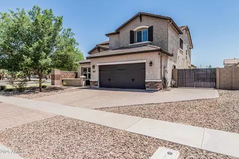 3067 E Trigger Way, Gilbert, AZ 85297 photo 2