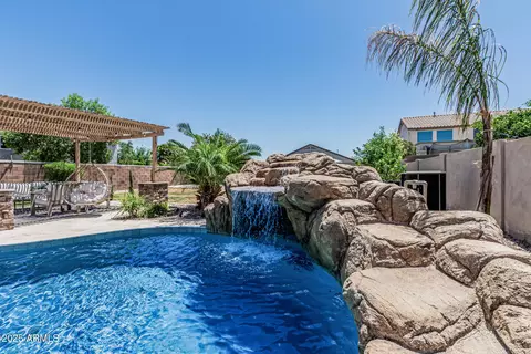 3067 E Trigger Way, Gilbert, AZ 85297 photo 31