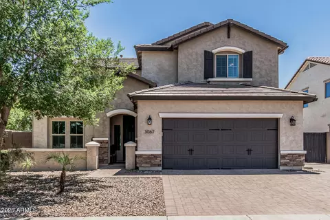 3067 E Trigger Way, Gilbert, AZ 85297 photo 3