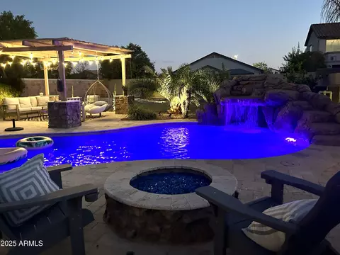 3067 E Trigger Way, Gilbert, AZ 85297 photo 36
