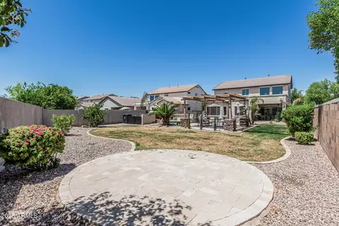 3067 E Trigger Way, Gilbert, AZ 85297 photo 33