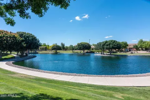 3067 E Trigger Way, Gilbert, AZ 85297 photo 39