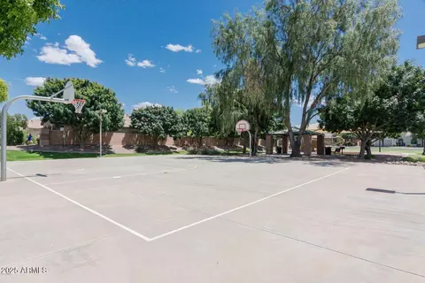 3067 E Trigger Way, Gilbert, AZ 85297 photo 40