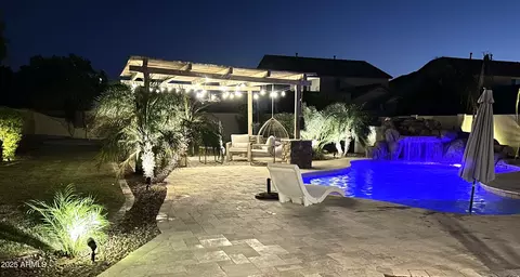 3067 E Trigger Way, Gilbert, AZ 85297 photo 38