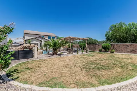 3067 E Trigger Way, Gilbert, AZ 85297 photo 34