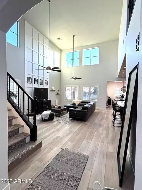 3067 E Trigger Way, Gilbert, AZ 85297 photo 8