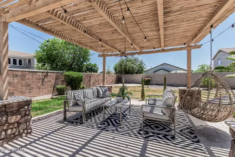 3067 E Trigger Way, Gilbert, AZ 85297 photo 32