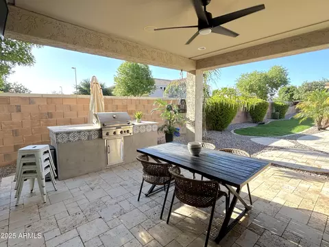 3067 E Trigger Way, Gilbert, AZ 85297 photo 26