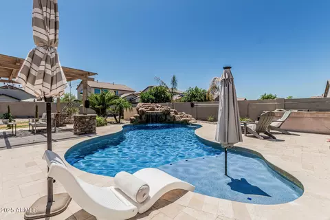 3067 E Trigger Way, Gilbert, AZ 85297 photo 29