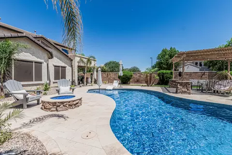 3067 E Trigger Way, Gilbert, AZ 85297 photo 30