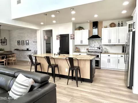 3067 E Trigger Way, Gilbert, AZ 85297 photo 37