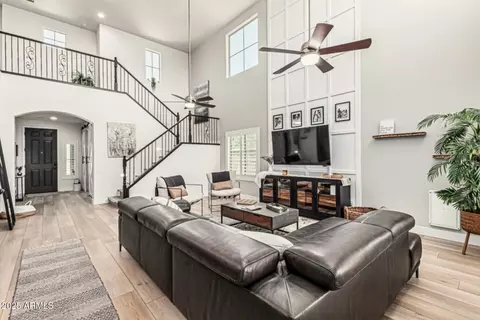 3067 E Trigger Way, Gilbert, AZ 85297 photo 6