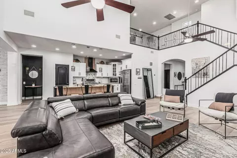 3067 E Trigger Way, Gilbert, AZ 85297 photo 7
