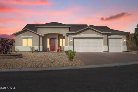 5486 N Jarvis Ct, Prescott Valley, AZ 86314