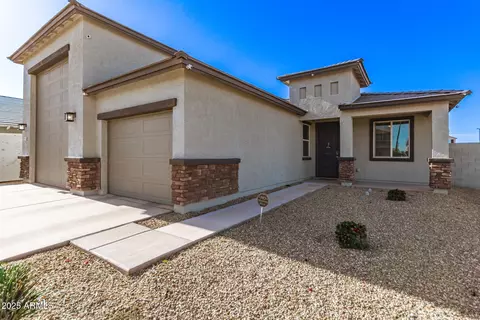 17716 W Villa Hermosa Ln, Surprise, AZ 85387