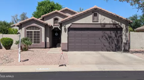 14968 N 134th Ln, Surprise, AZ 85379