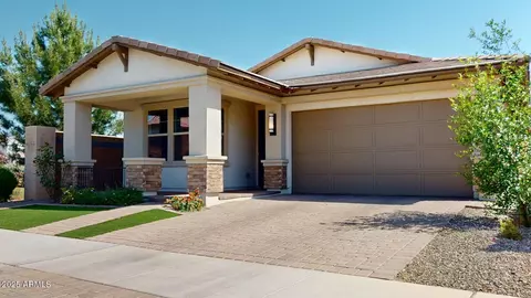 3877 E Oxford Ln, Gilbert, AZ 85295