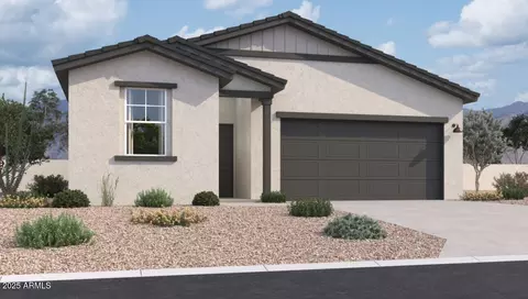 47720 W Kenner Dr, Maricopa, AZ 85139