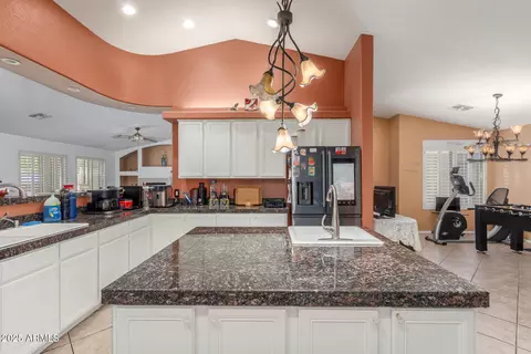 Kitchen - 3060 E Hope St, Mesa, AZ 85213 photo 1 of 4