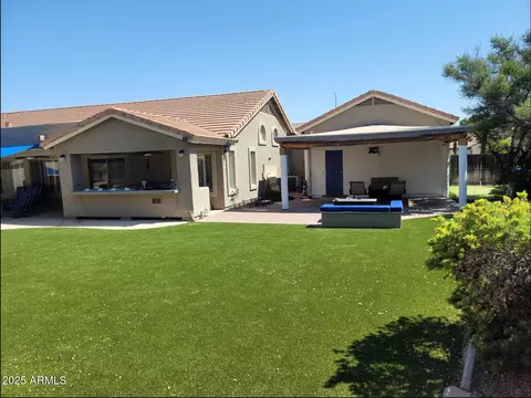 Exterior - 3060 E Hope St, Mesa, AZ 85213 photo 8 of 11