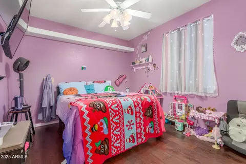 Bedroom - 3060 E Hope St, Mesa, AZ 85213 photo 2 of 4