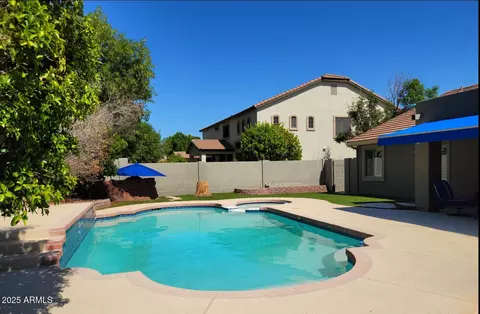 Exterior - 3060 E Hope St, Mesa, AZ 85213 photo 4 of 11
