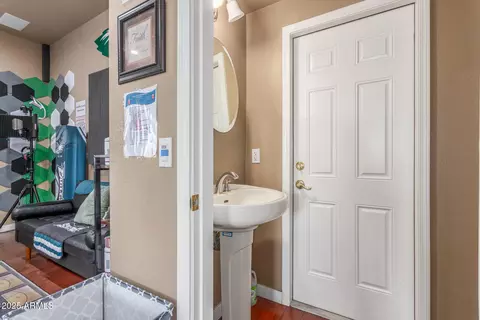 Entry Way - 3060 E Hope St, Mesa, AZ 85213 photo 3 of 5