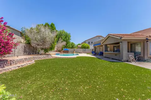 Exterior - 3060 E Hope St, Mesa, AZ 85213 photo 11 of 11